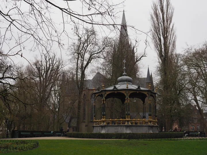 Brugge (België)